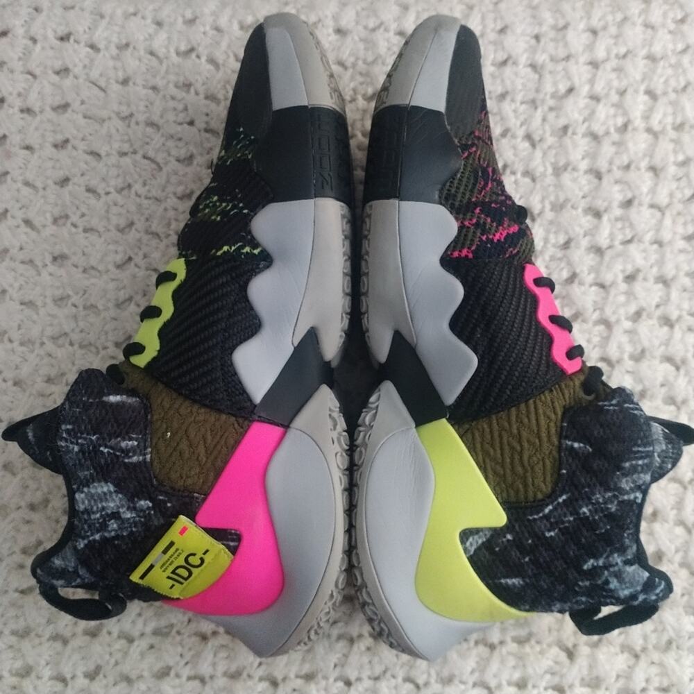Jordan Why Not Zer0.2 'IDC' men size 12 - Picture 10 of 11